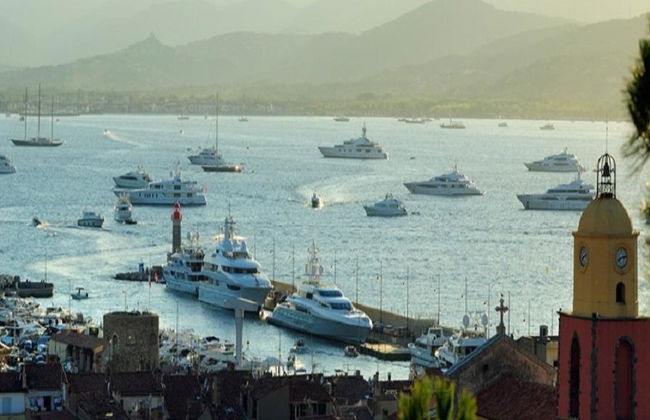 Saint-Tropez - Port Grimaud - Da Cannes - Foto 2